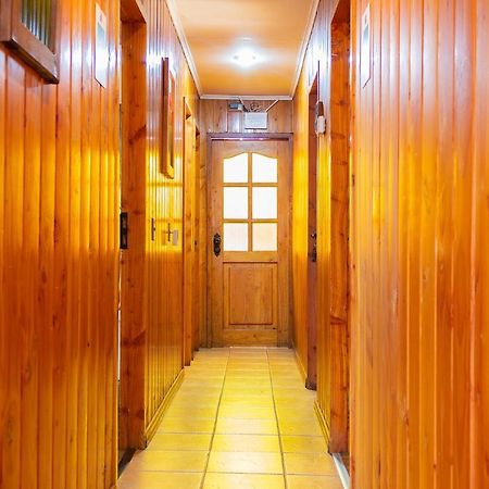 Hostal Katemu Villarrica Kültér fotó