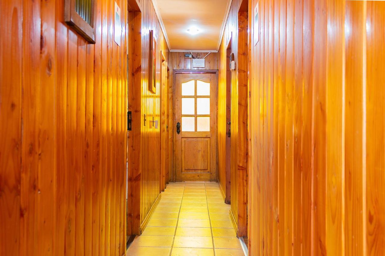 Hostal Katemu Villarrica Kültér fotó